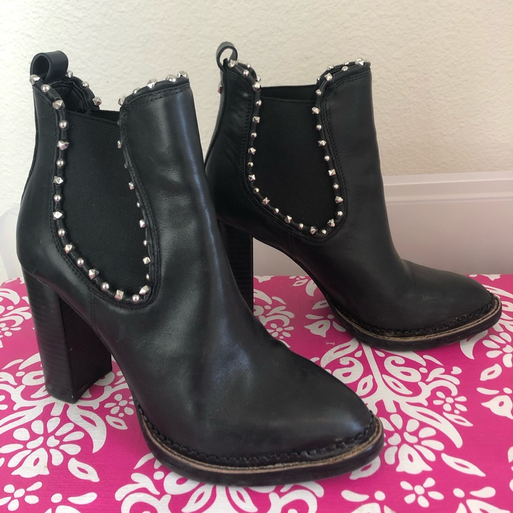 Sam Edelman Booties